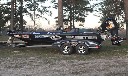 lindale boat wraps