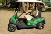 golf cart wrap graphics