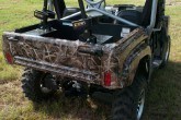 lindale gator wraps custom