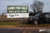 land property signs tyler tx