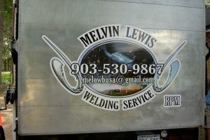 welding trailer wrap lindale