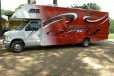 rv wrap custom graphics