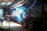 semi trailer graphics wrap texas