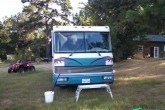 RV Decal Replacements Motorhome Graphics