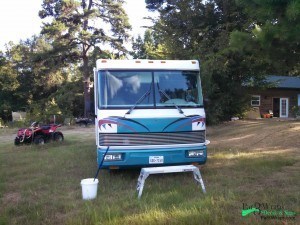 RV Decal Replacements Motorhome Graphics